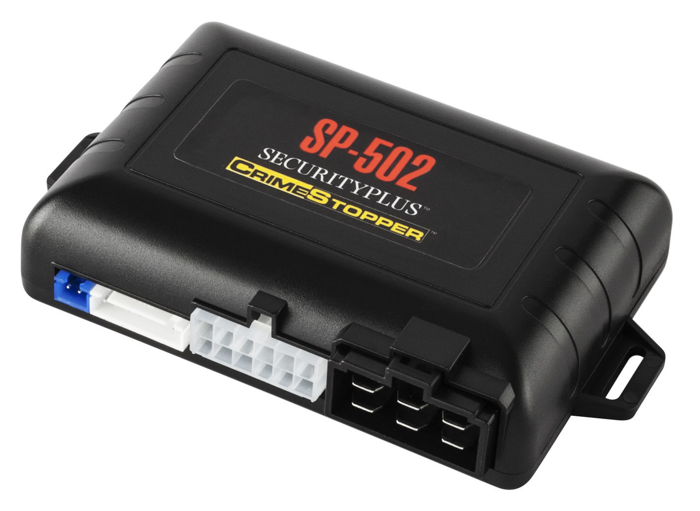 Crimestopper SP-502 2-Way