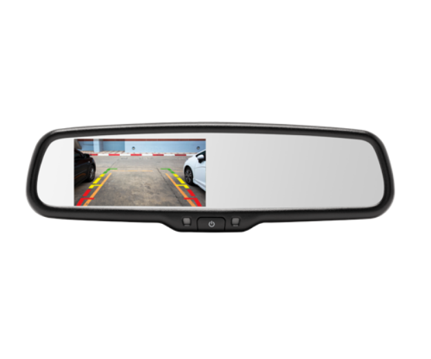 Picture of MIR-DVR