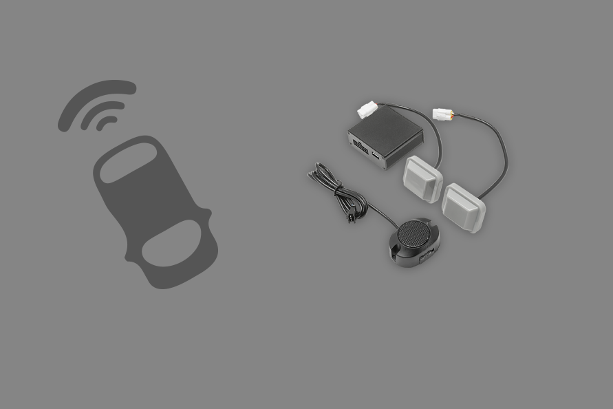Picture for category Collision Avoidance