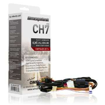 Show details for OL-HRN-RS-CH7 Picture of OL-HRN-RS-CH7