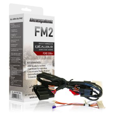 Show details for OL-HRN-RS-FM2 Picture of OL-HRN-RS-FM2