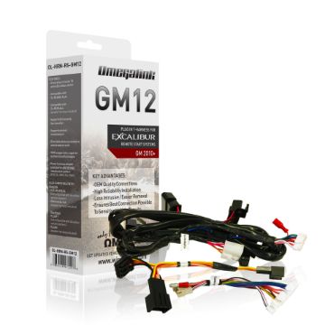 Show details for OL-HRN-RS-GM12 Picture of OL-HRN-RS-GM12